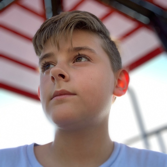 Meet your Posher, Ryland - Picture 1 of 1